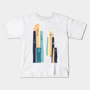 Big City Kids T-Shirt